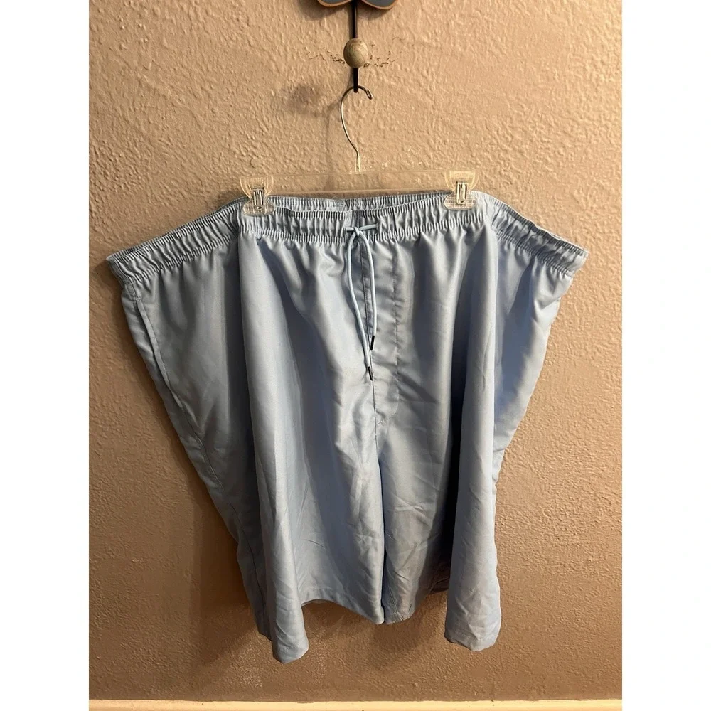Letaotad Swim Shorts Men's‎ Sz 6XL